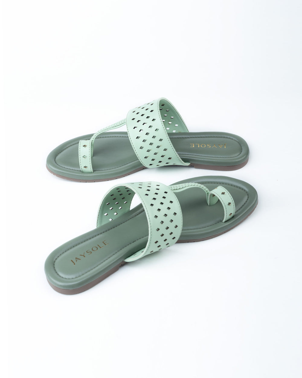 Siwi Mint Kolha Flats