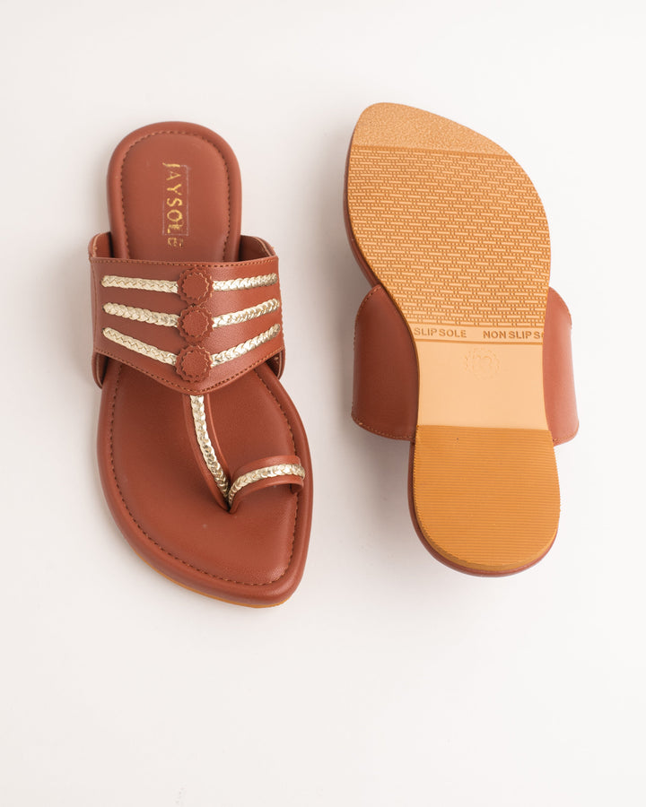 Veera Tan Kolha Flats 