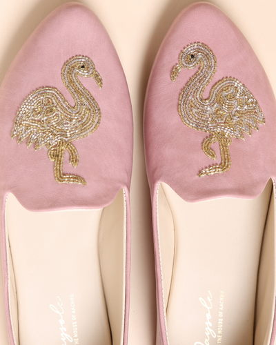 English Manor Handcrafted Loafers
