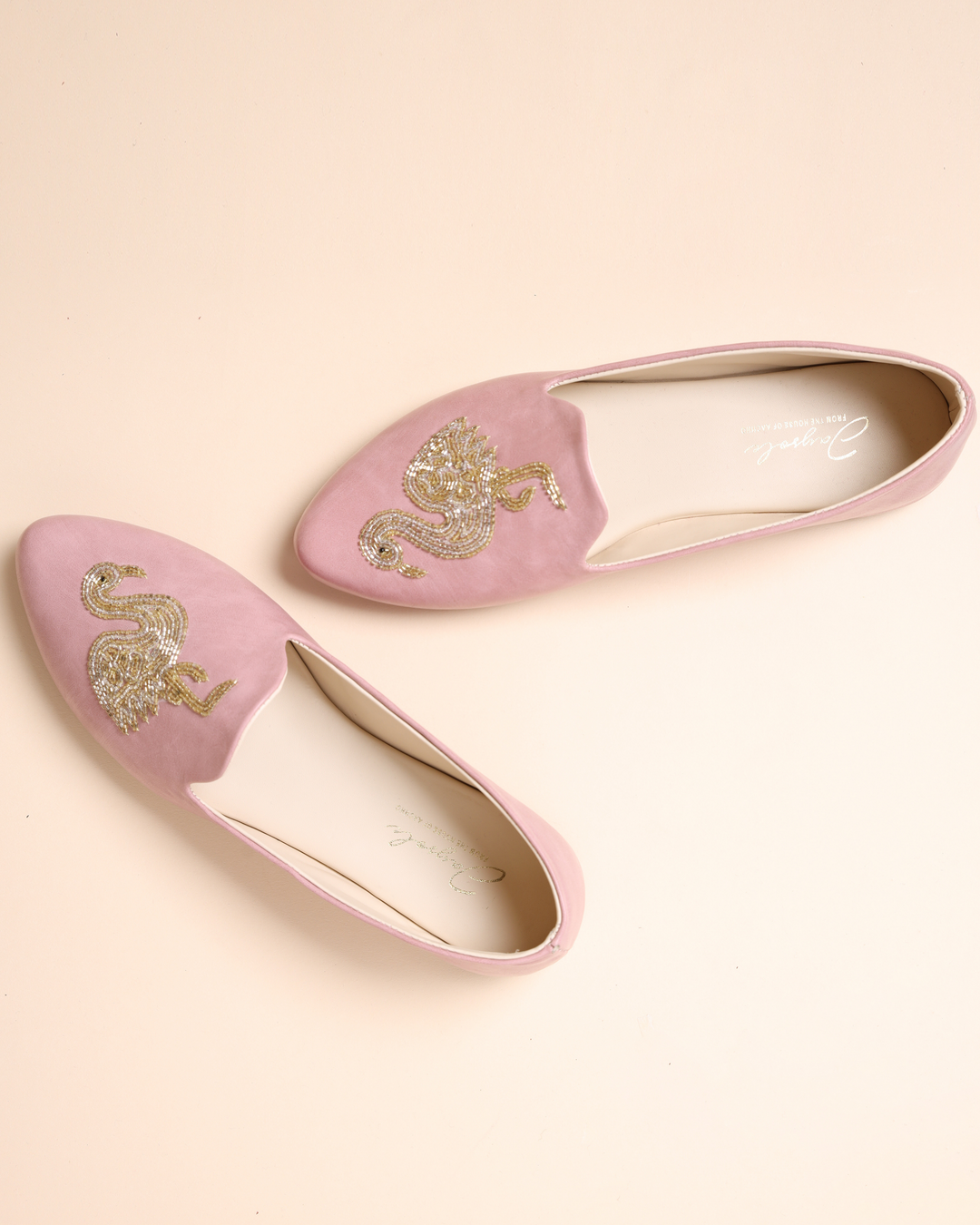 English Manor Handcrafted Loafers