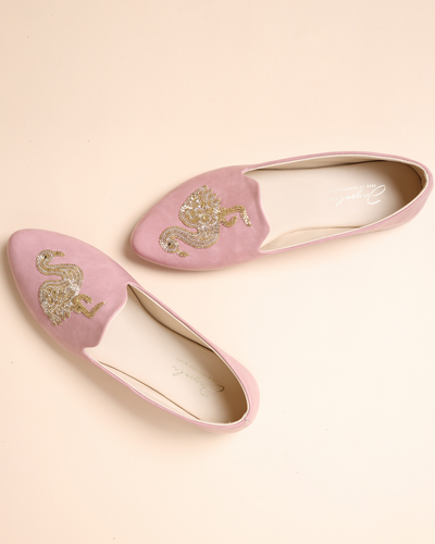 English Manor Handcrafted Loafers