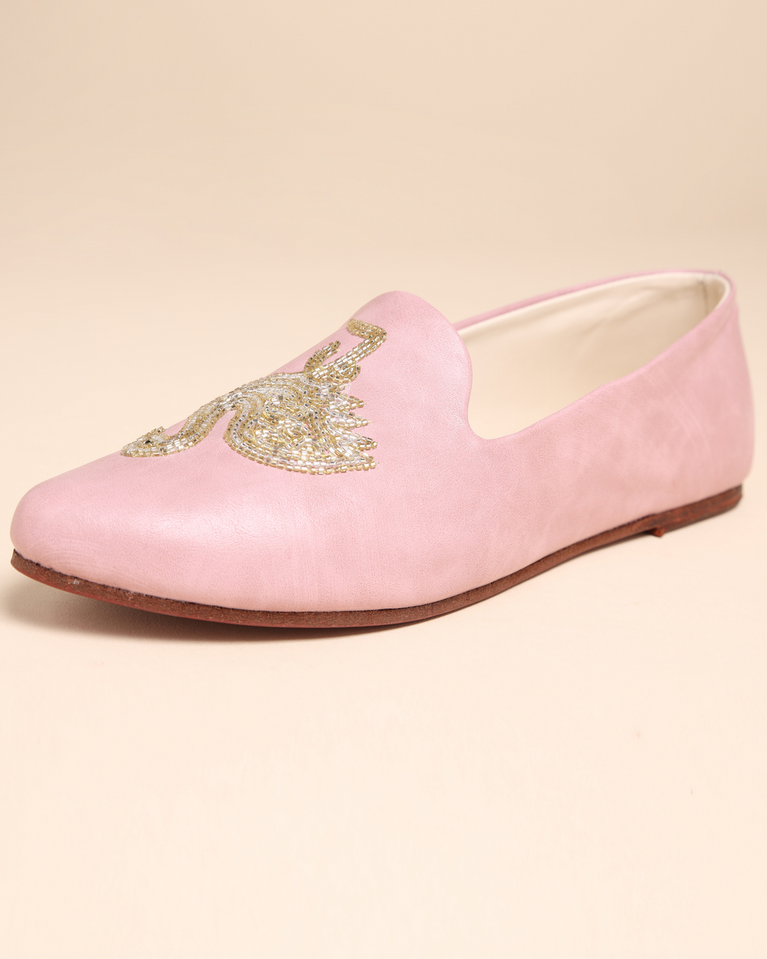 English Manor Handcrafted Loafers