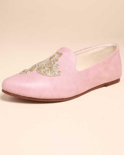 English Manor Handcrafted Loafers