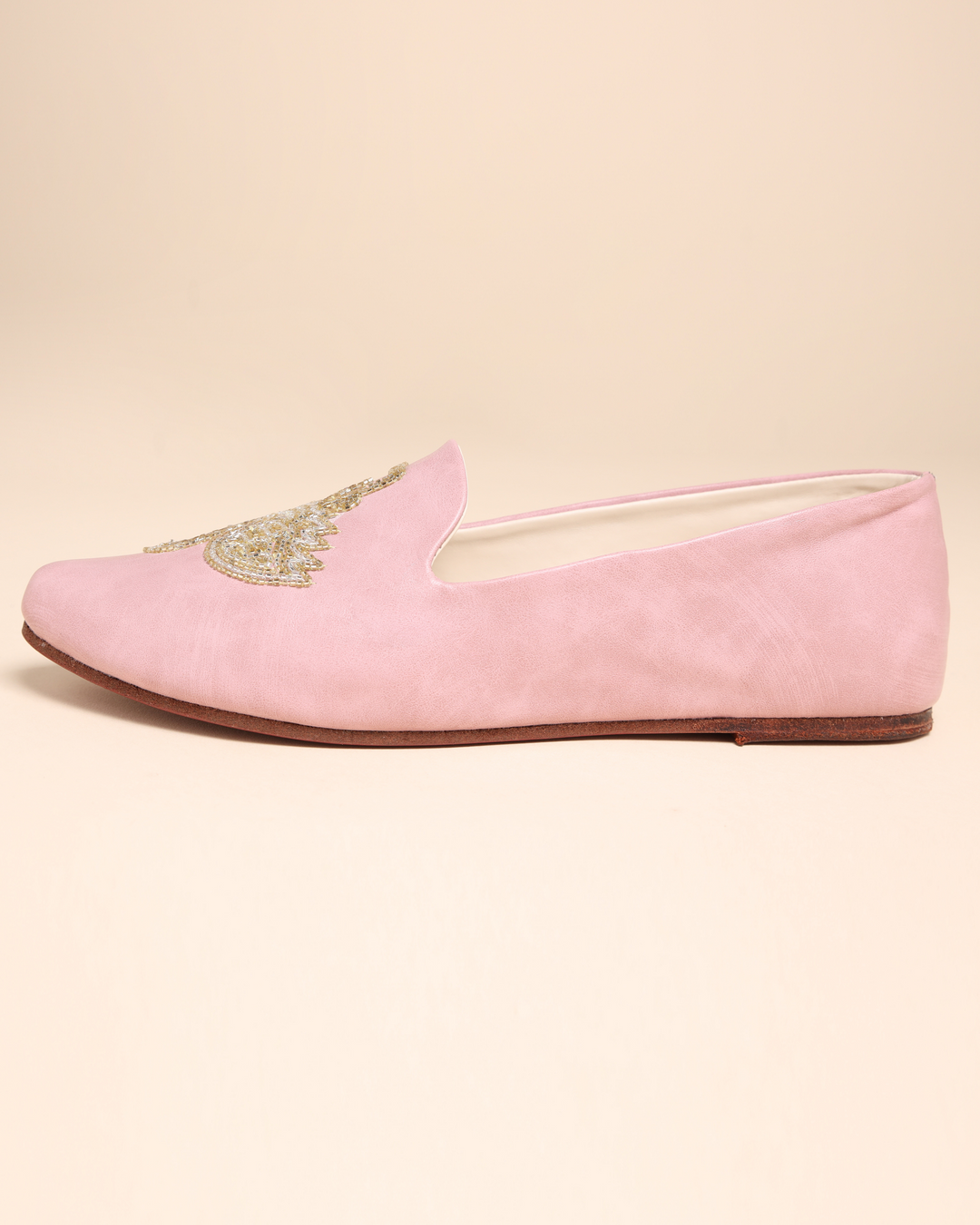 English Manor Handcrafted Loafers