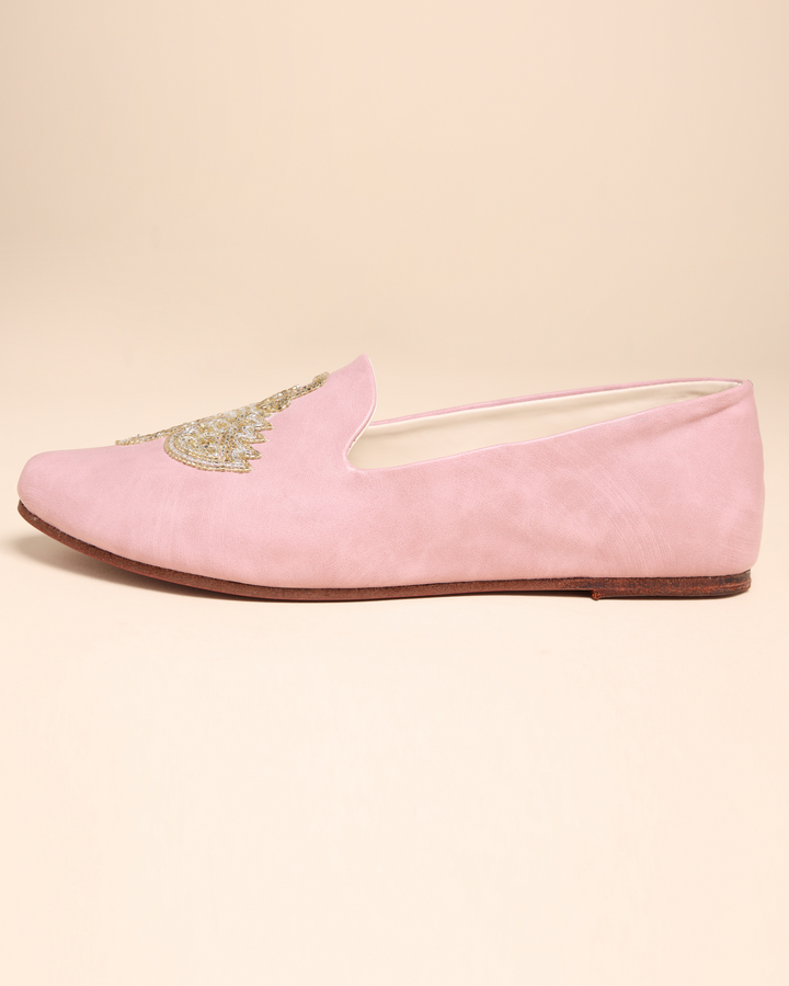 English Manor Handcrafted Loafers